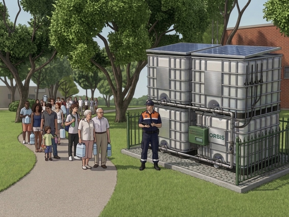 Orbis render 1